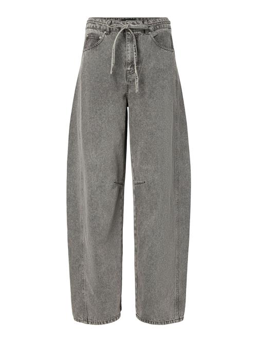 PIECES Jeans  grey denim