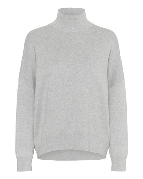 InWear Pullover 'Tenley'  grå-meleret