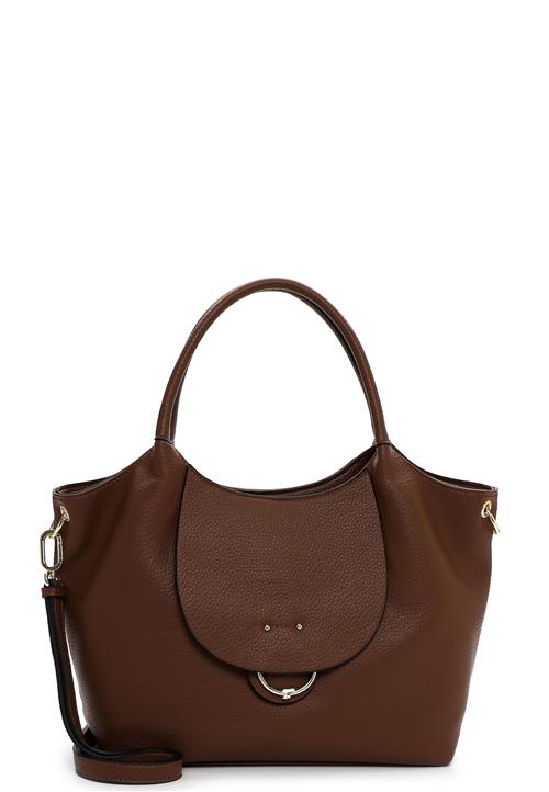 Suri Frey Shopper 'Kristy'  mørkebrun