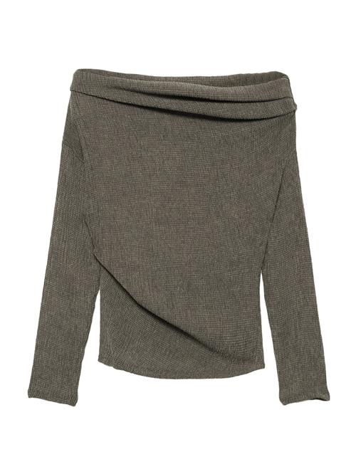 Pull&Bear Shirts  grøn