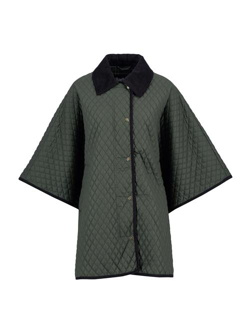 Barbour Overgangsjakke  oliven