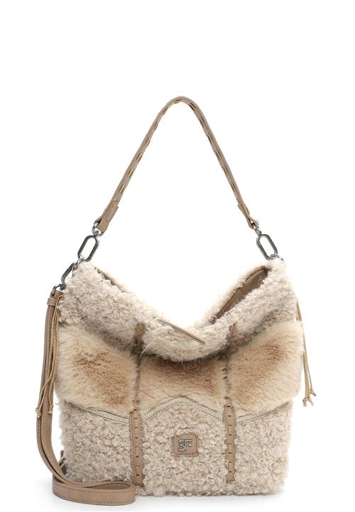 Suri Frey Posetaske 'Resy'  beige