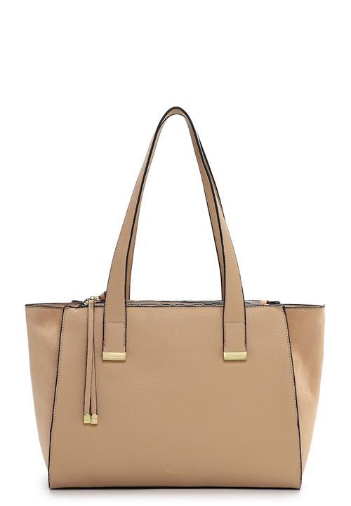 Tamaris Shopper 'Galina'  sand