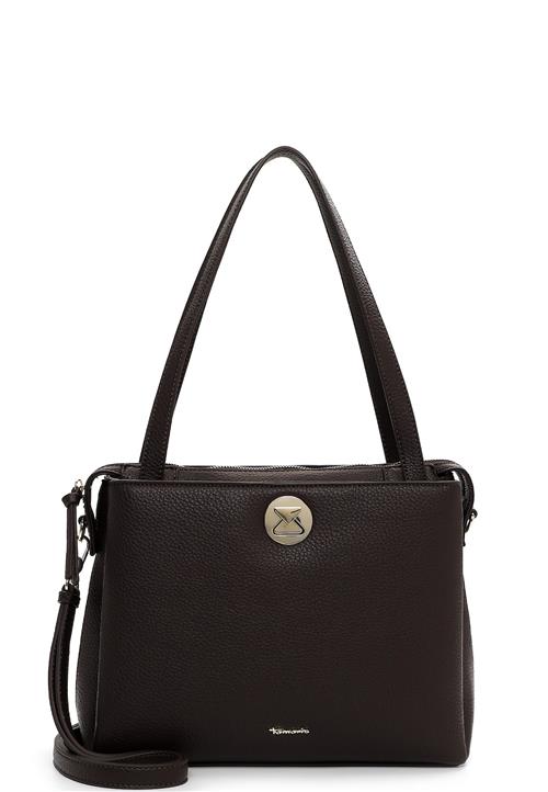 Tamaris Shopper 'Gladis'  brun
