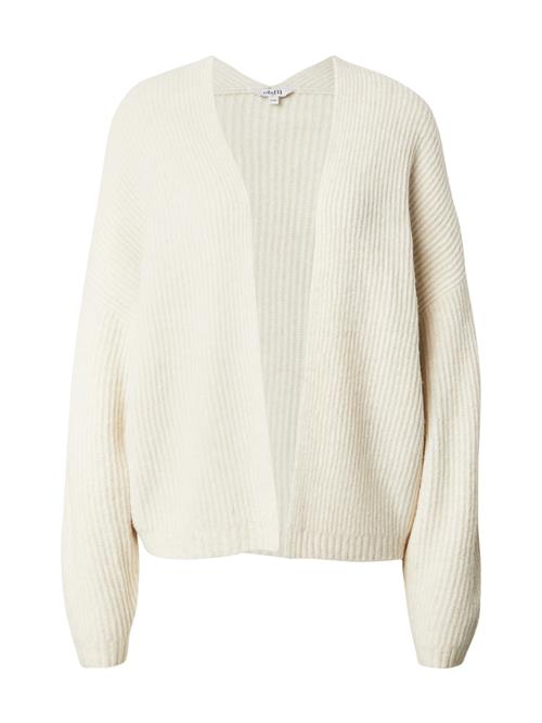 mbym Cardigan 'Axane'  uldhvid