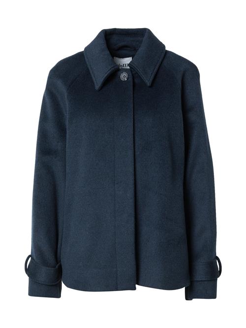 mbym Overgangsjakke 'Tary'  navy