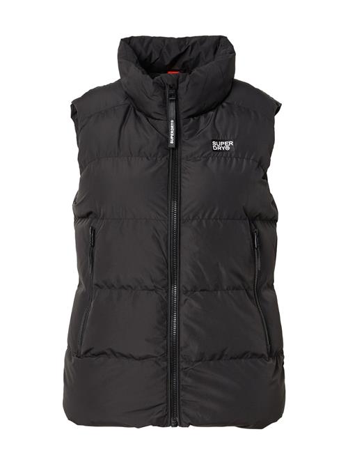 Superdry Vest  sort