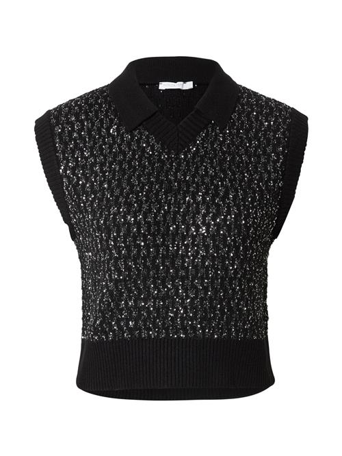 PATRIZIA PEPE Pullover 'MAGLIA'  sort