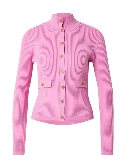 Karl Lagerfeld Cardigan  lyserød