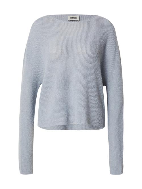 DRYKORN Pullover 'IMENY 10'  dueblå