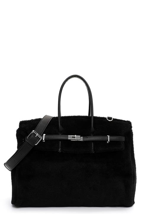 Emily & Noah Shopper 'Heather'  sort