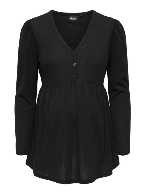 Only Maternity Bluse 'OLMCamoni'  sort