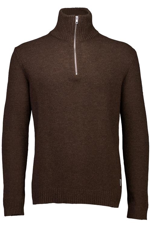 Se Lindbergh Half-zip hos Tøjeksperten