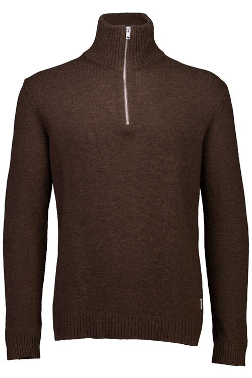 Se Lindbergh Half-zip hos Tøjeksperten