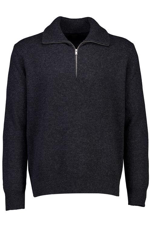 Se Lindbergh Half-zip hos Tøjeksperten