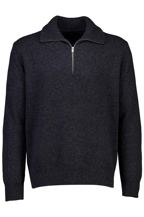 Lindbergh Half-zip