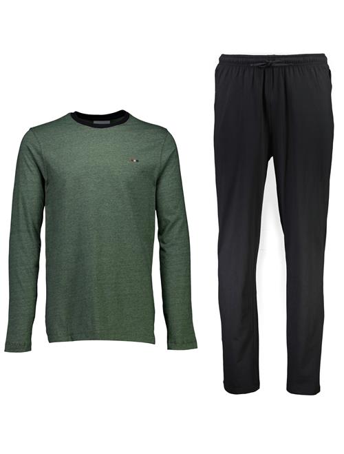 Bison Pyjamas