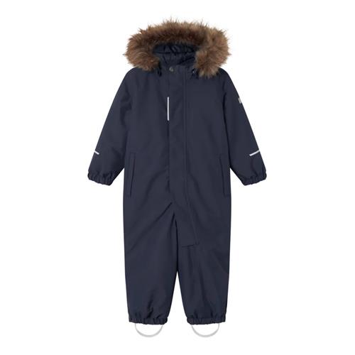 Se NAME IT Flyverdragt SNOW10 Dark Sapphire hos SmartKidz