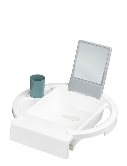 Kiddy Wash ROTHO Grey