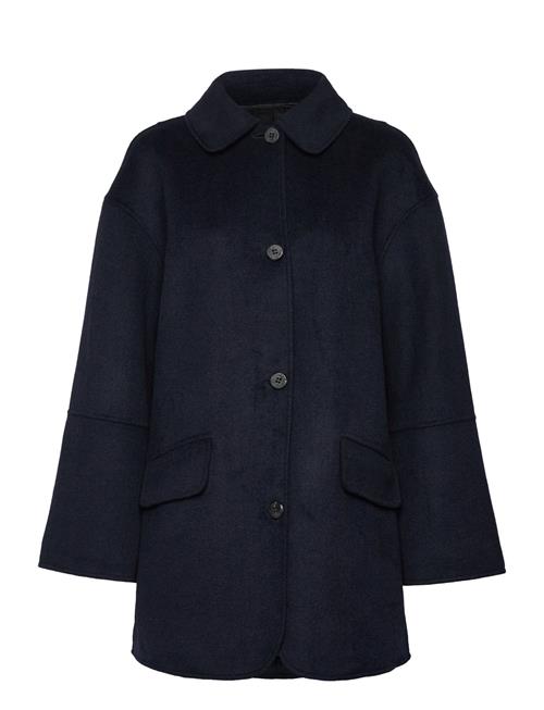 Se Edie Brixtol Textiles Navy ved Booztlet