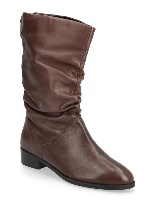 Trying Dune London Brown