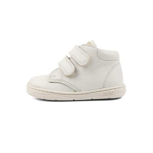 Kavat Floby Sko Til Børn Før De Går Beige  Beige 20 EU  Beige  20 EU  unisex