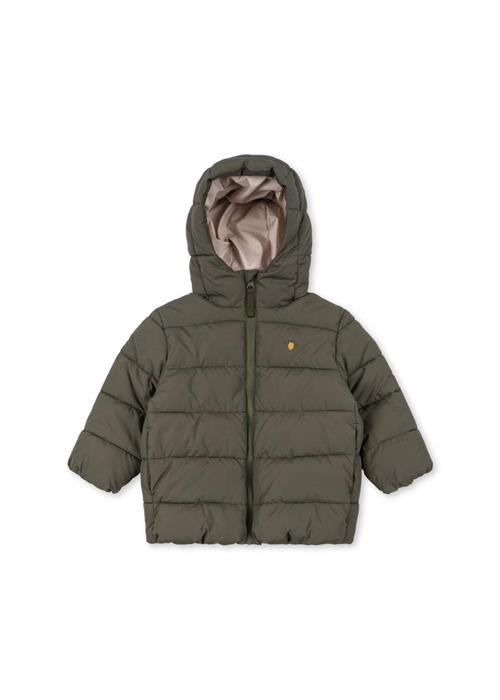Konges Sløjd Alpi Jacket Grs Kalamata Alpi Jacket Grs Kalamata 18M  Grøn  18 måneder  mand