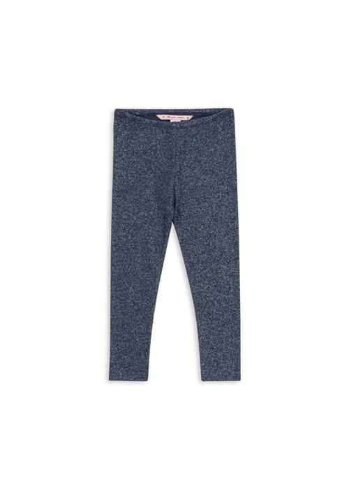 Konges Sløjd Roli Leggings Mood Indigo  Mood Indigo 3 Y  Blå  3 år  kvinde