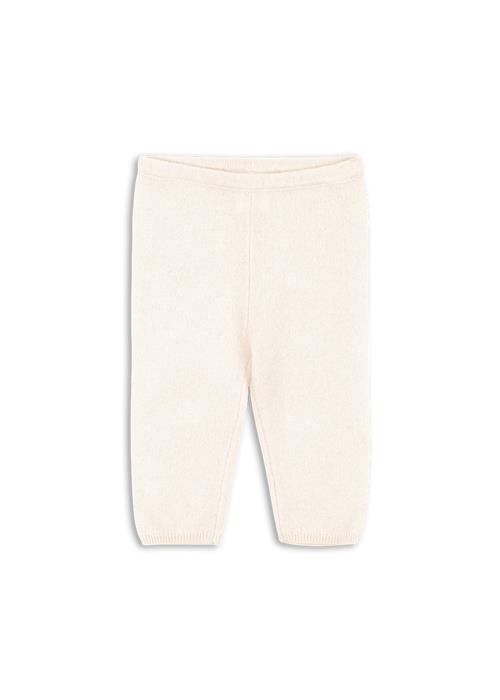 Fanga Fontana Savora Bukser Antique White  Antique White 6 months  Hvid  6 måneder  unisex