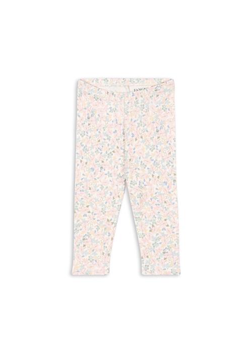 Fanga Fontana Fio Bukser Prato Fiori  Prato Fiori 18 months  Lyserød  18 måneder  kvinde