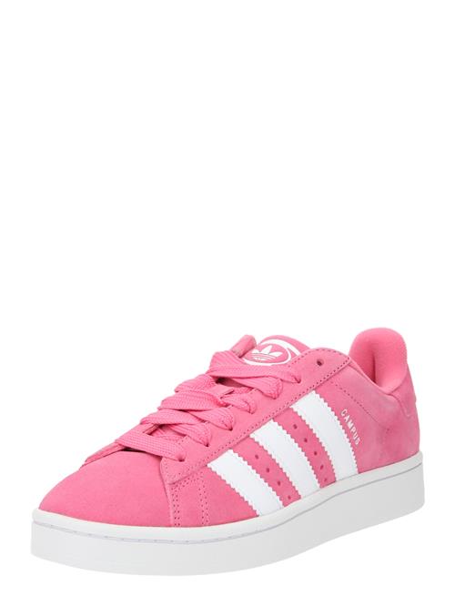 ADIDAS ORIGINALS Sneaker low 'Campus 00S'  pink / hvid