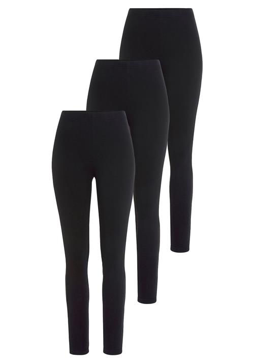 H.I.S Leggings  sort