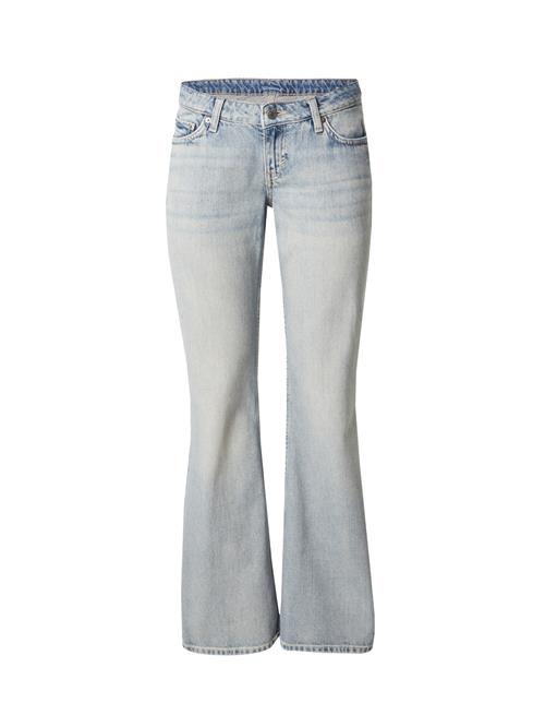 WEEKDAY Jeans 'Nova'  lyseblå
