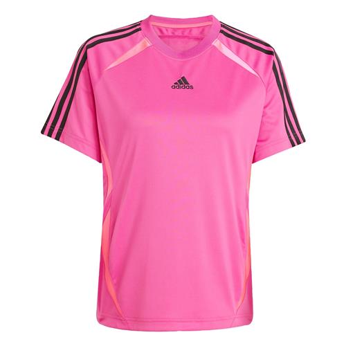 ADIDAS ORIGINALS Shirts 'Adicolor Teamgeist'  pink / lyserød / sort