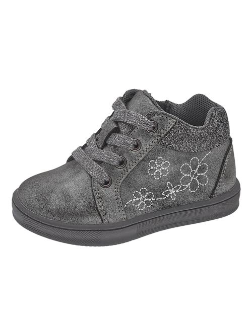 Chicco Sneakers 'Fola'  grå-meleret / hvid