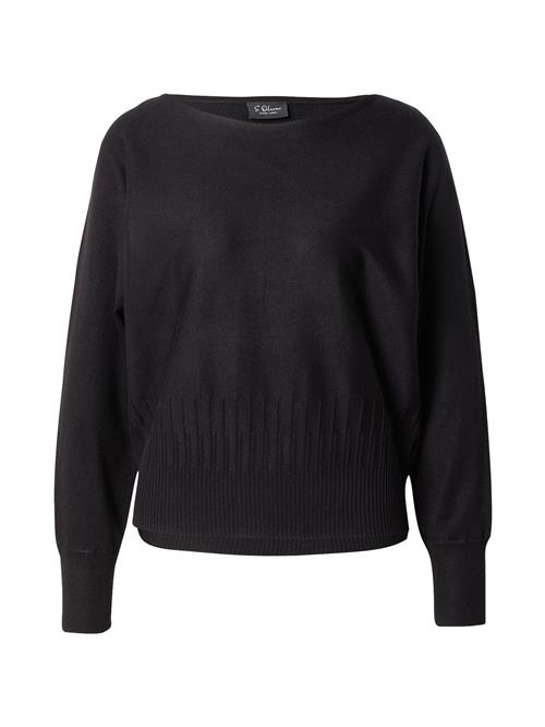 s.Oliver BLACK LABEL Pullover  sort