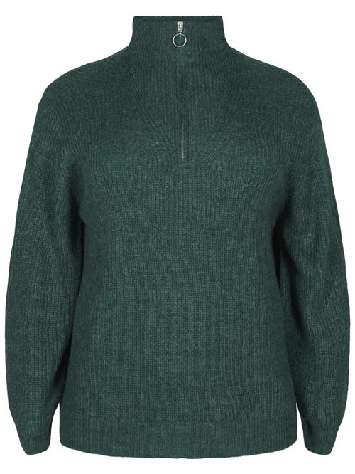 Zizzi Pullover 'Fllola'  gran