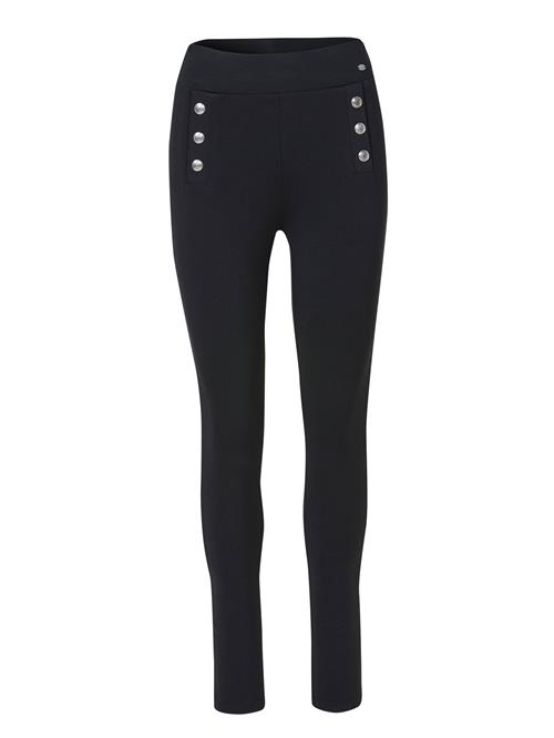 KOROSHI Leggings  sort