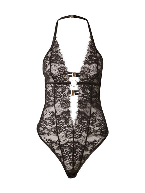 Hunkemöller Body 'Nienke'  sort
