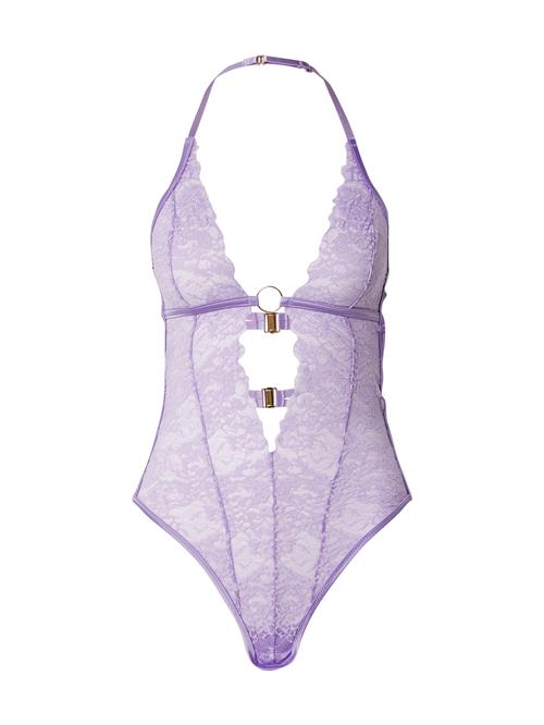 Hunkemöller Body 'Nienke'  lavendel