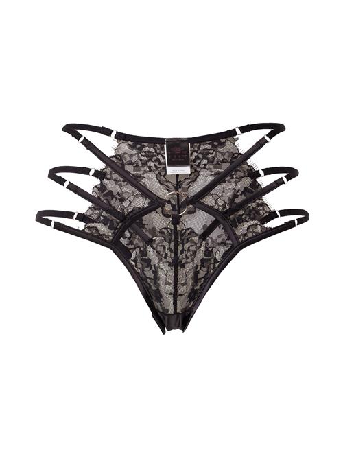 Hunkemöller Slip 'Nienke'  sort