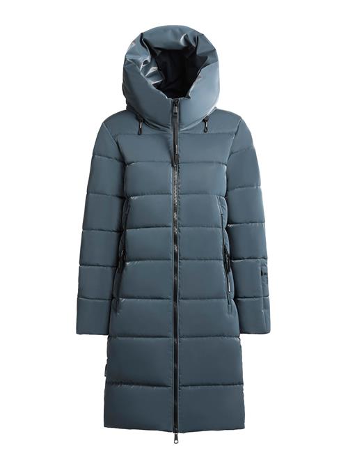 khujo Vinterfrakke 'Jilias6'  navy
