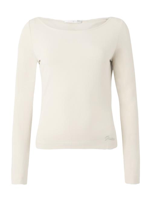 GUESS Shirts  creme