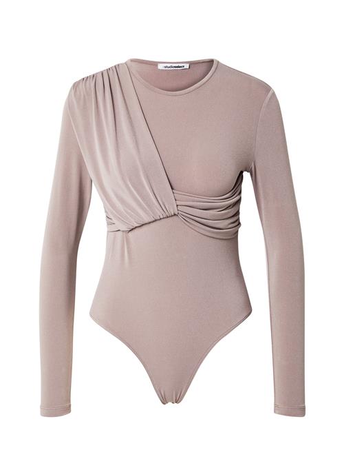 STUDIO SELECT Shirtbody 'Elisa'  brokade