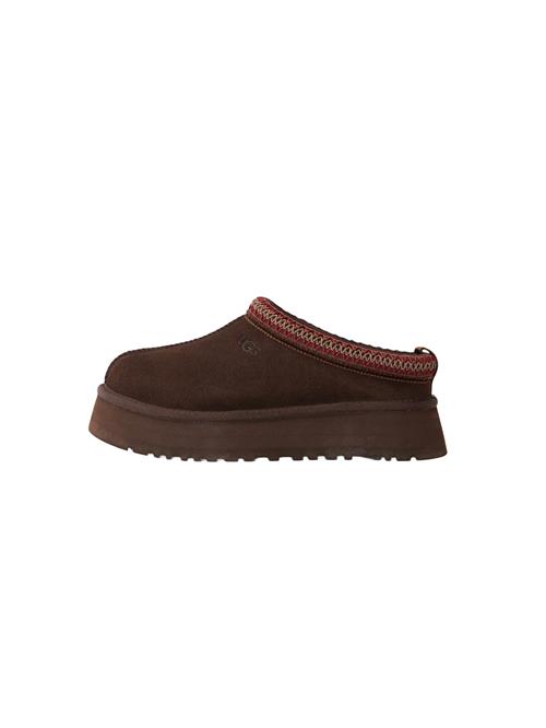 UGG Pantoletter 'Tazz II'  mørkebrun