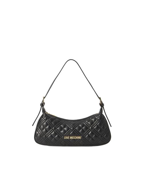Love Moschino Skuldertaske  sort