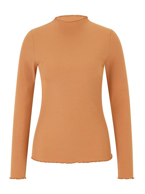 Les Lunes Shirts 'JUUNO'  lysebrun