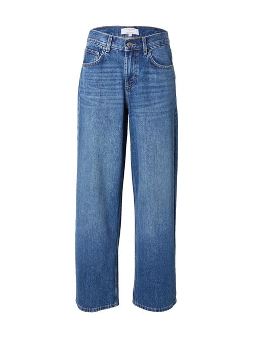 TOPSHOP Jeans  blue denim