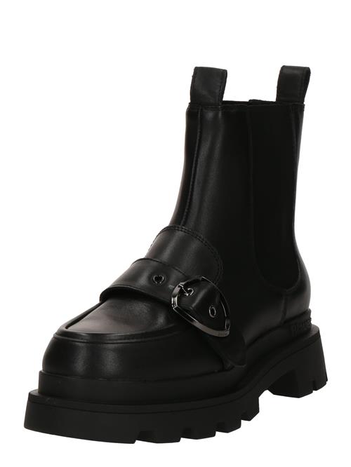 Blauer.USA Chelsea Boots  sort