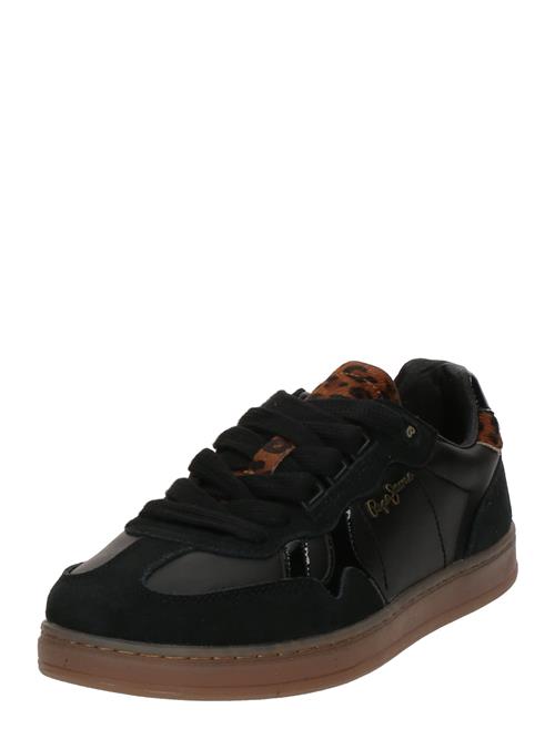 Pepe Jeans Sneaker low 'BALL NIGHT'  sort